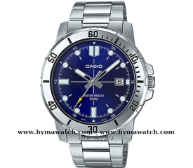 Casio MTP VD01D-2EVDF