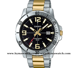 Casio MTP VD01SG-1BVUDF