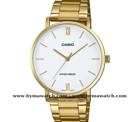 Casio MTP-VT01G-7B