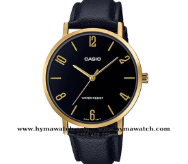 Casio MTP VT01GL-1B2