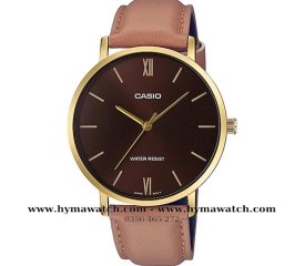 Casio MTP VT01GL-5B