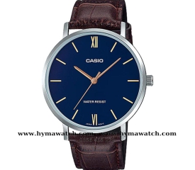Casio MTP VT01L-2B