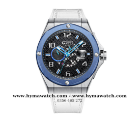 Bonest Gatti King Sport Men’s Watch BG8701- Máy Cơ (Automatic)