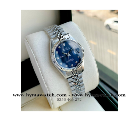 Olym Pianus OP89322AMS-X - Nữ - Máy Quartz (Pin)