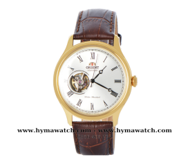 Orient Caballero FAG00002W0 - Nam - Máy Cơ (Automatic)