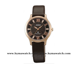 Orient nữ FUB9B001T0 Máy Quartz