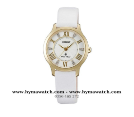 Orient nữ FUB9B003W0 Máy Quartz