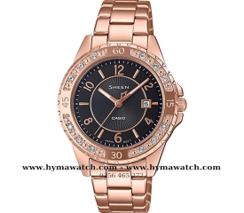 Casio SHEEN SHE 4532PG-1A