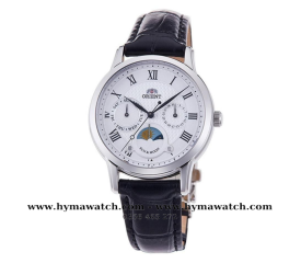Orient nữ Sun and Moon RA-KA0006S00C