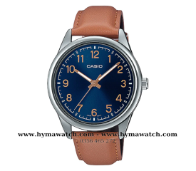 Casio MTP V005L-2B4