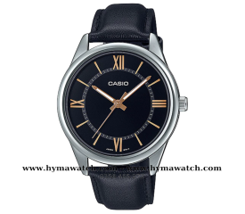 Casio MTP V005L-1B5