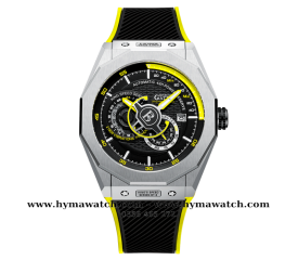 Bonest Gatti King Sport Men’s Watch BG8601-A4 - Máy Cơ (Automatic)