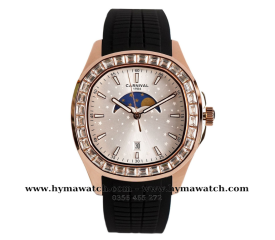  Carnival Moon Phase 8125G-VH-DCS-T