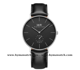 Đồng hồ Carnival &W 8848G4-Máy Automatic