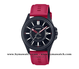 Casio MTP – E700BL Màu Đỏ