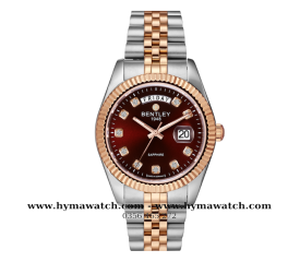 Bently Nam BL2333-15MTDI-R-Máy pin