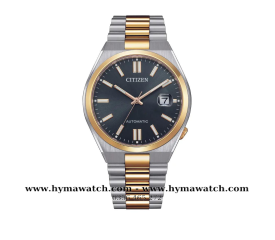 Citizen NJ0151-88M - Nam - Máy Cơ (Automatic)