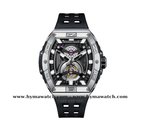 Bonest Gatti King Sport Men’s Watch BG5701- A2 - Máy Cơ (Automatic)