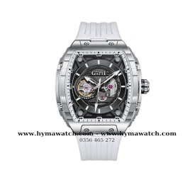 Bonest Gatti King Sport Men’s Watch BG5602-A2- Máy Cơ (Automatic)