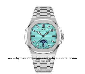 Carnival I&W 735G Automatic - Nam - Tiffany