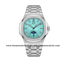 Carnival IW 735G Automatic - Nam - Tiffany