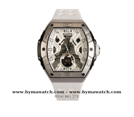  Bonest Gatti King Sport Men’s Watch BG9970-A1 - Máy Cơ (Automatic)