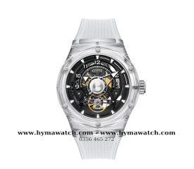 Bonest Gatti King Sport Men’s Watch BG5806 A2 - Máy Cơ (Automatic)