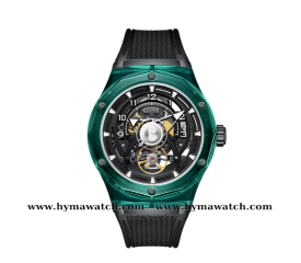 Bonest Gatti King Sport Men’s Watch BG5806 A3 - Máy Cơ (Automatic)