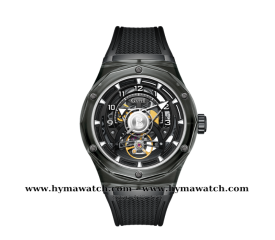 Bonest Gatti King Sport Men’s Watch BG5806 A1 - Máy Cơ (Automatic)