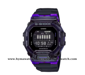 Casio G-Shock GBD-200SM-1A6