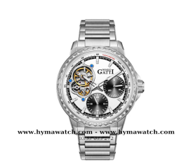 Bonest Gatti King Sport BG8802- S2 Nam - Máy Cơ (Automatic) 