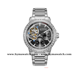 Bonest Gatti King Sport BG8802- S1 Nam - Máy Cơ (Automatic)
