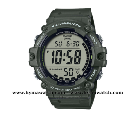 Casio AE-1500WHX-3A