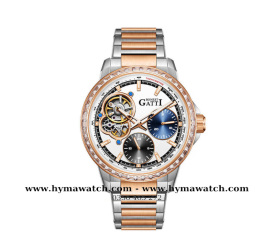 Bonest Gatti King Sport BG8802- S3 Nam - Máy Cơ (Automatic)