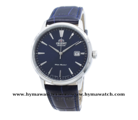 Orient Symphony Autoamtic Blue RA-AC0F06L10B