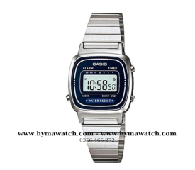 Casio LA670WA-2D