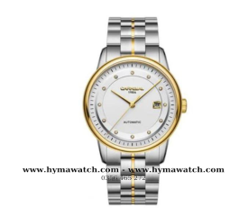  Đồng hồ Carnival 5668G Automatic - Nam - Máy Automatic