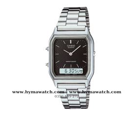 Casio AQ 230A-1DMQ
