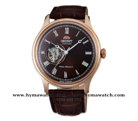 Orient Caballero SAG00001T0-B - Nam - Máy Cơ (Automatic)