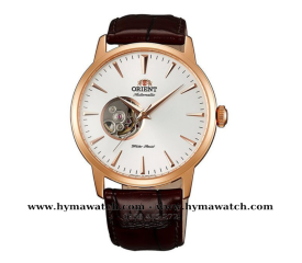 Orient Esteem Gen 2 Rose Gold - FAG02002W0