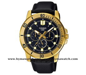Casio MTP VD300GL-1EUDF