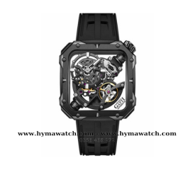 Bonest Gatti Mechanical Movement BG5804 - A2 Nam - Máy Cơ (Automatic)