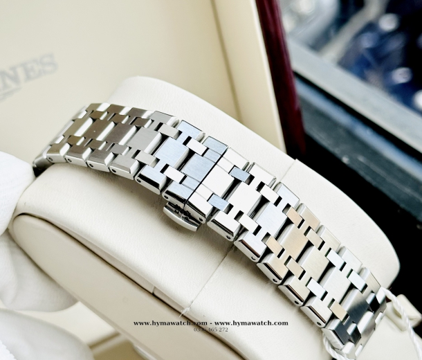  Carnival Nautilus 8108G - Nam -VT-D - Máy Cơ (Automatic)