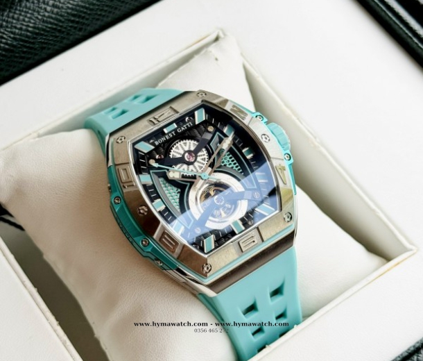 Bonest Gatti King Sport Men’s Watch BG5701- Máy Cơ (Automatic)