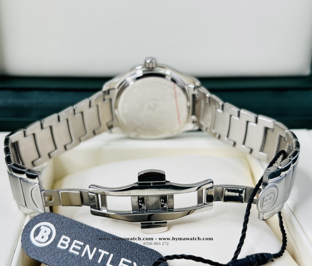 Bentley BL1869-10MWNI Nam - Pin