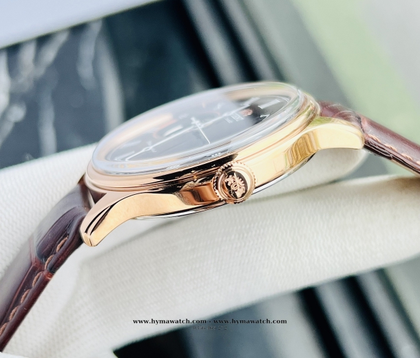 Orient Caballero SAG00001T0-B - Nam - Máy Cơ (Automatic)
