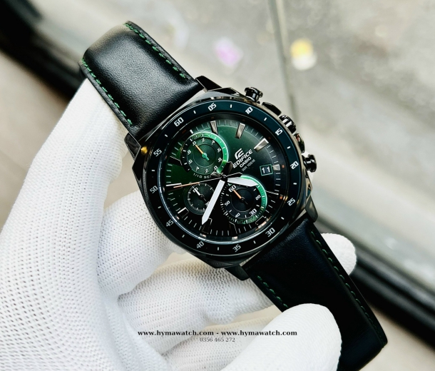 Casio  Edifice EFV-600CL-3A