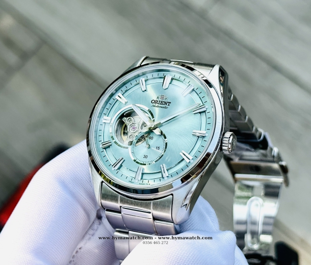 Orient RA-AR0009L10B - Nam - Máy Cơ (Automatic)