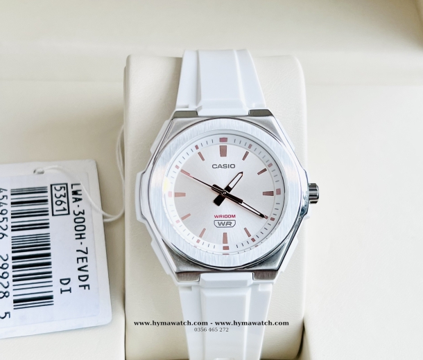 Casio LWA-300H-7E