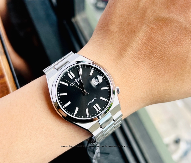 Citizen NJ0150-81E - Nam - Máy Cơ (Automatic)